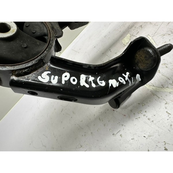 Coxim Traseiro Motor Toyota Corolla 2013 5151