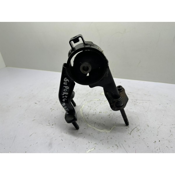 Coxim Traseiro Motor Toyota Corolla 2013 5151