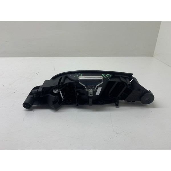 Maçaneta Interna Tras. Direita Audi Q7 2012 4l0837020 2865 Dianteira