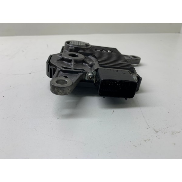 Chave Seletora Cambio Evoque 2013 2696 Bj3214c336aa