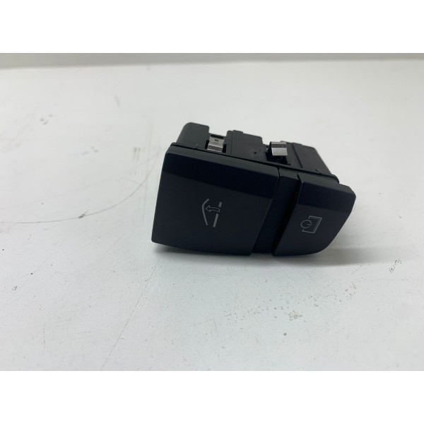 Botão Int. Abertura Porta Luvas Audi Q7 2012 4l1927227 2863