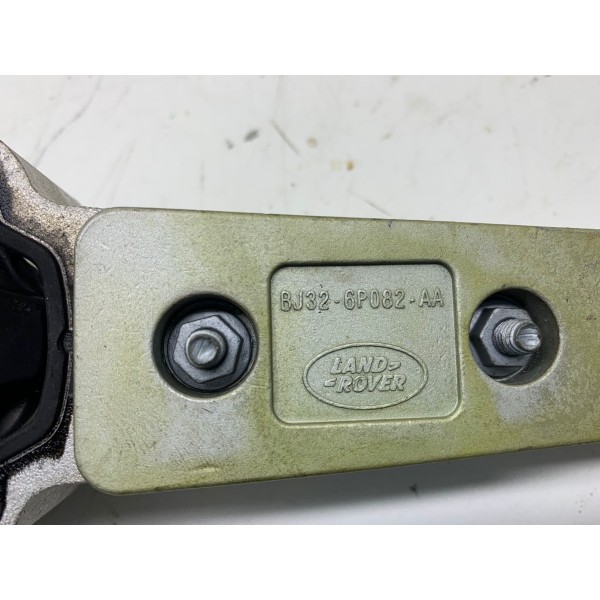 Coxim Motor Torque Freelander 2 2010 2695 Bj326p082aa