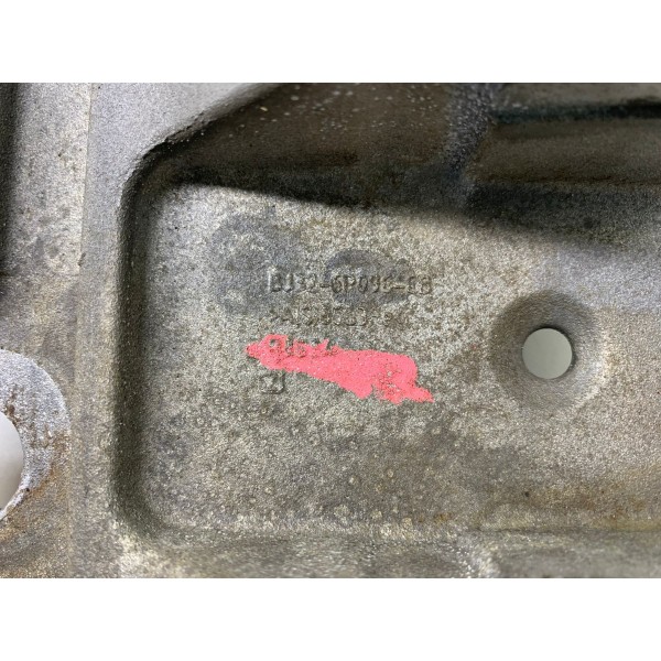 Suporte Coxim Do Motor Freelander 2 2010 2694