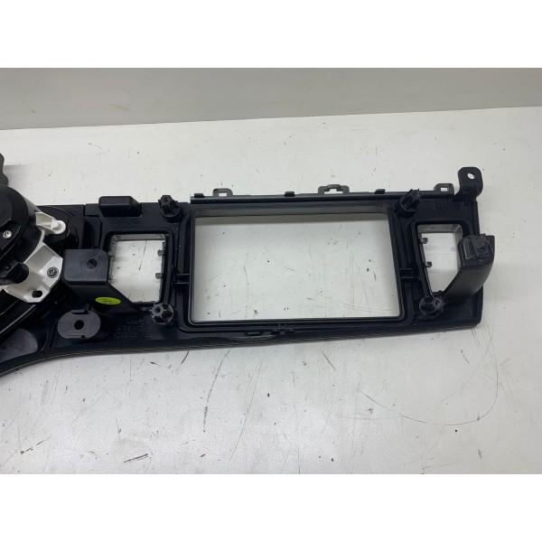 Moldura / Painel Instrumentos Audi Q7 2012 4l0920932q 2861