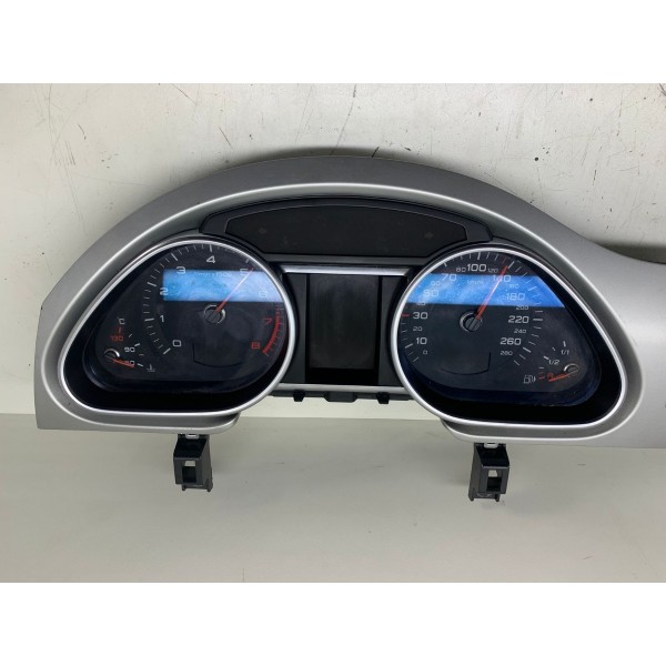 Moldura / Painel Instrumentos Audi Q7 2012 4l0920932q 2861