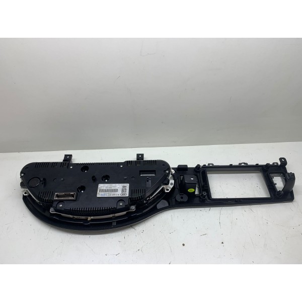 Moldura / Painel Instrumentos Audi Q7 2012 4l0920932q 2861