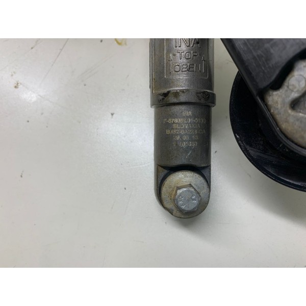 Tensor Correia Land Rover Evoque 2013 2693 Bj326a223ca