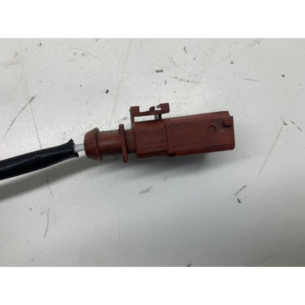 Sonda Lambda Pós Catalisador Audi Q7 2012 1k0973804a 2860