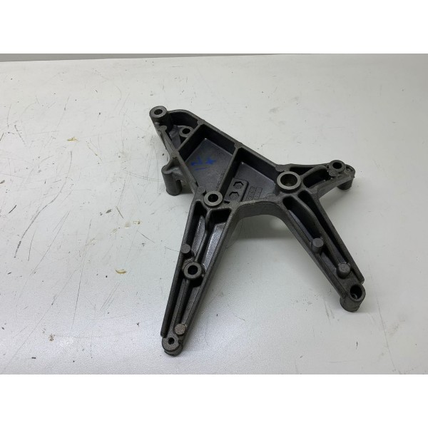 Suporte Modulo Do Cambio Evoque 2013 2692 Bj322n628ad