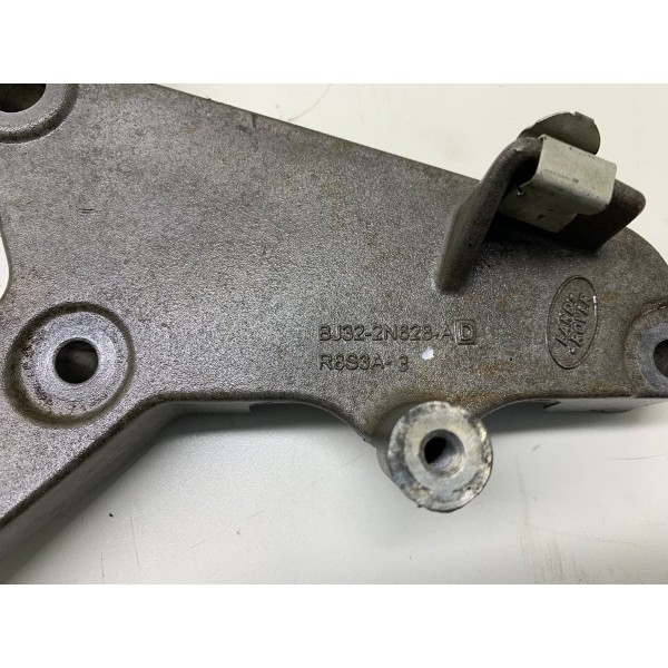 Suporte Modulo Do Cambio Evoque 2013 2692 Bj322n628ad