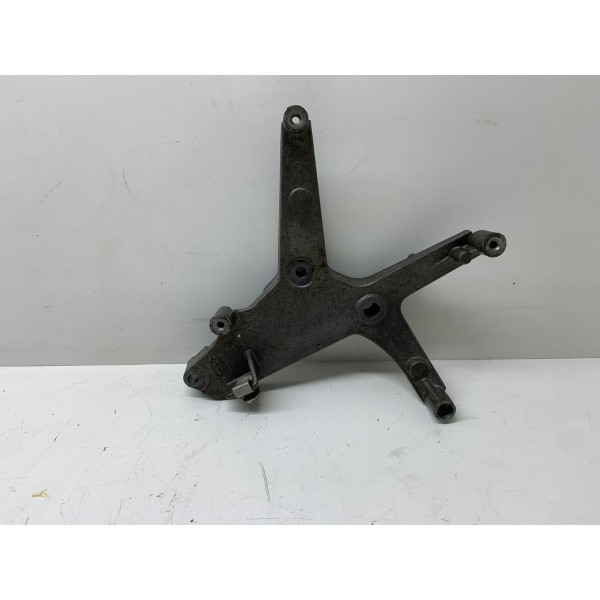 Suporte Modulo Do Cambio Evoque 2013 2692 Bj322n628ad