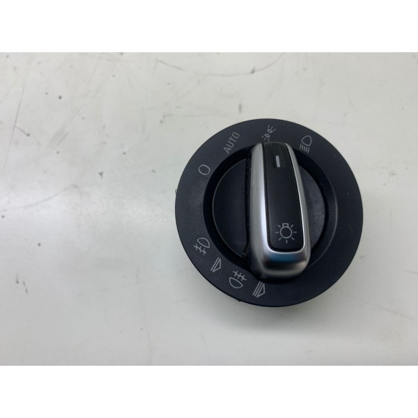 Chave Dos Faróis Audi Q7 2012 2858