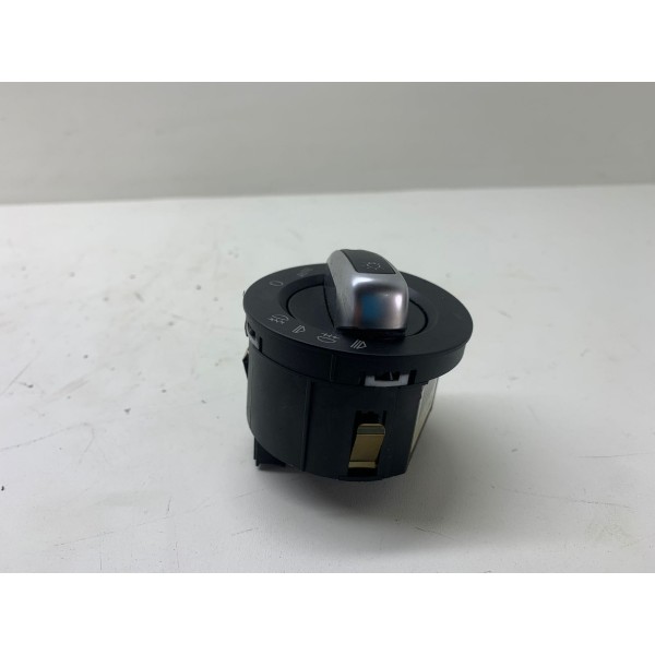 Chave Dos Faróis Audi Q7 2012 2858