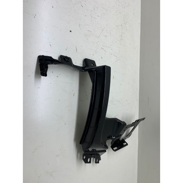 Suporte Para-choque Traseiro Esquerdo Evoque 2013