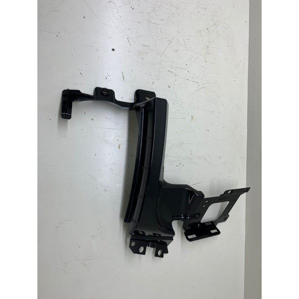 Suporte Para-choque Traseiro Esquerdo Evoque 2013