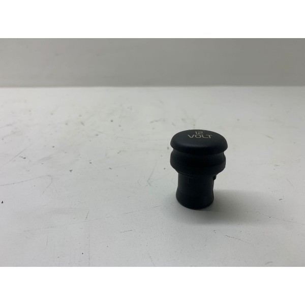 Tomada 12v Audi Q7 2012 2857