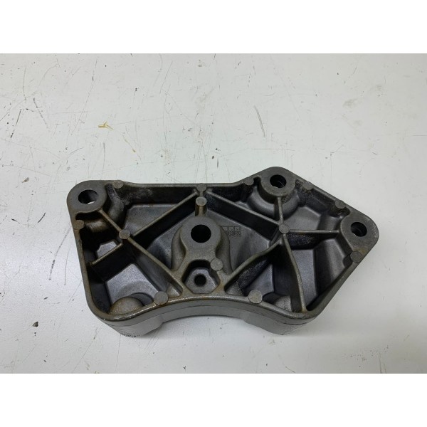 Suporte Do Coxim Cambio Evoque 2013 2691 Bj327m125da