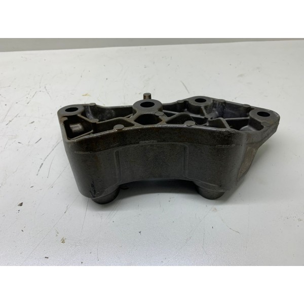 Suporte Do Coxim Cambio Evoque 2013 2691 Bj327m125da