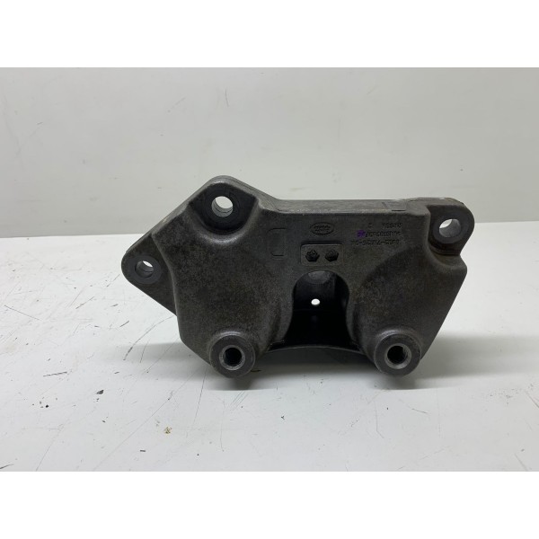 Suporte Do Coxim Cambio Evoque 2013 2691 Bj327m125da