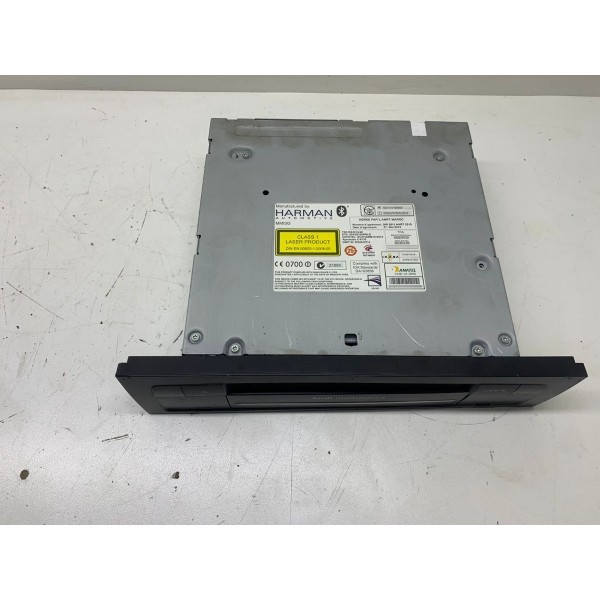 Radio / Cd Player Audi Q7 2012 4l2035754b 2855