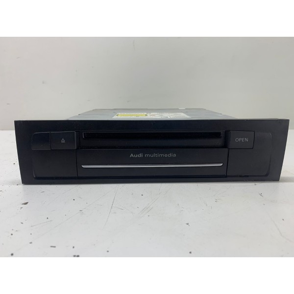 Radio / Cd Player Audi Q7 2012 4l2035754b 2855