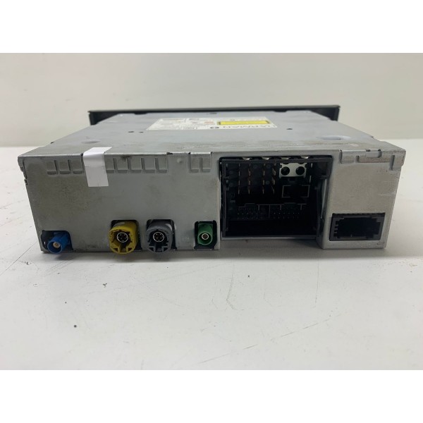 Radio / Cd Player Audi Q7 2012 4l2035754b 2855