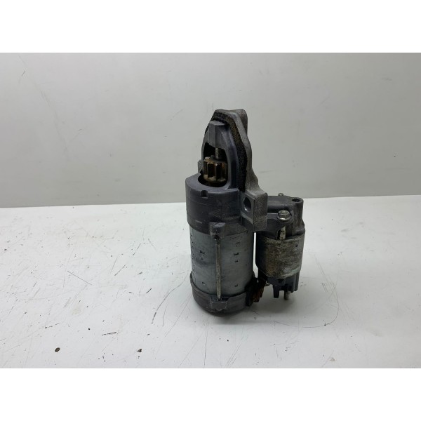 Motor De Arranque Evoque 2013 2689