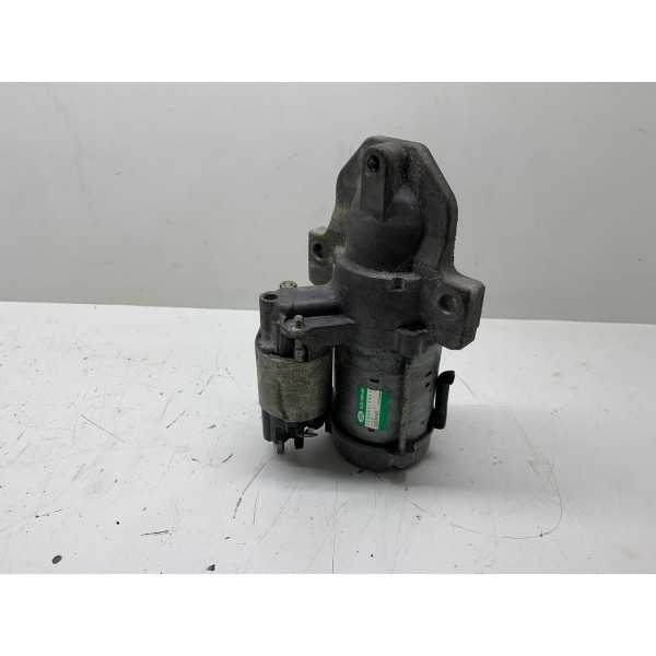 Motor De Arranque Evoque 2013 2689