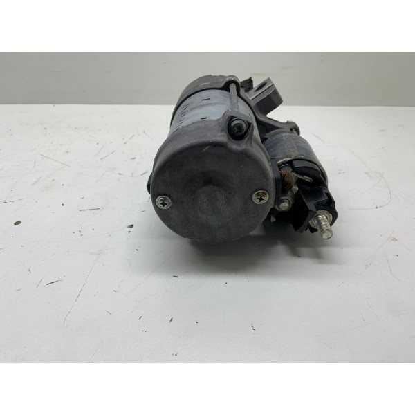 Motor De Arranque Evoque 2013 2689