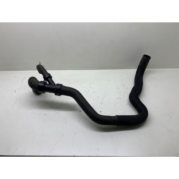 Mangueira Inferior Do Radiador Evoque 2013 2688
