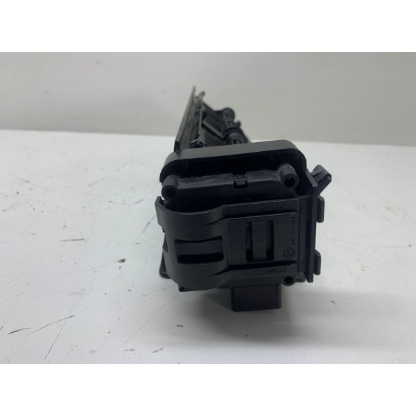 Duto Difusor De Ar Central Audi Q7 2013 4l1857069 2854