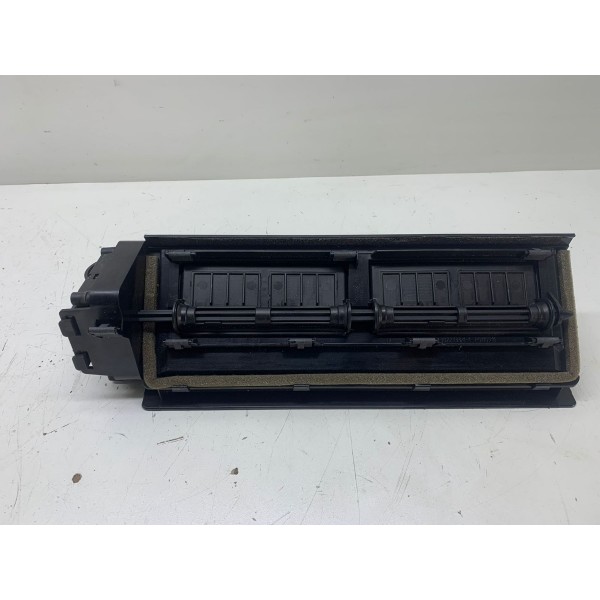 Duto Difusor De Ar Central Audi Q7 2013 4l1857069 2854