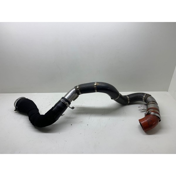 Mangueira Turbina Intercooler Land Rover Evoque 2013