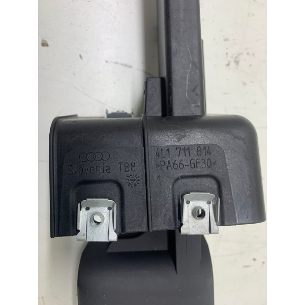 Puxador Freio De Mão Audi Q7 2012 4l1711814 2853