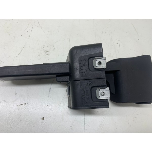 Puxador Freio De Mão Audi Q7 2012 4l1711814 2853