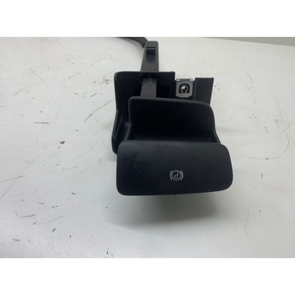 Puxador Freio De Mão Audi Q7 2012 4l1711814 2853