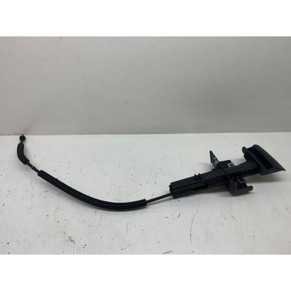 Puxador Freio De Mão Audi Q7 2012 4l1711814 2853