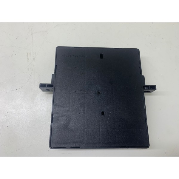 Módulo Controle Bordo Audi Q7 3.0 V6 2012 4f0907279c 2851