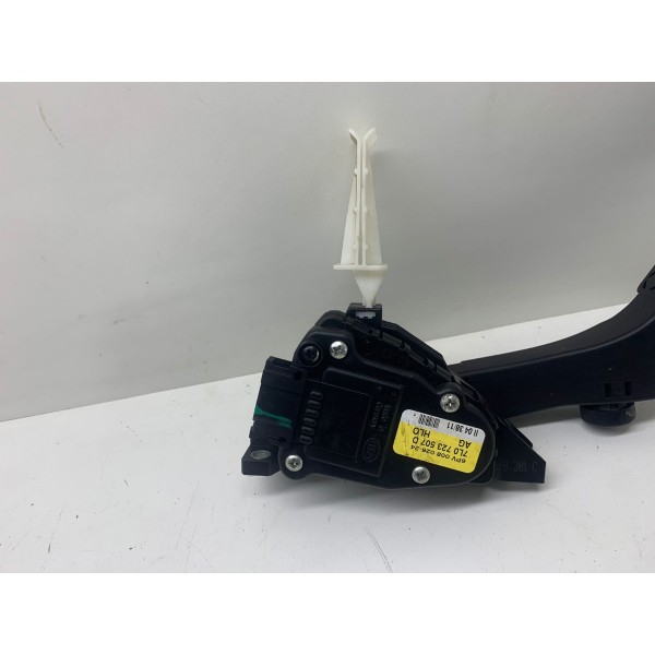 Pedal Acelerador Audi Q7 3.0 2012 7l0723507 2849