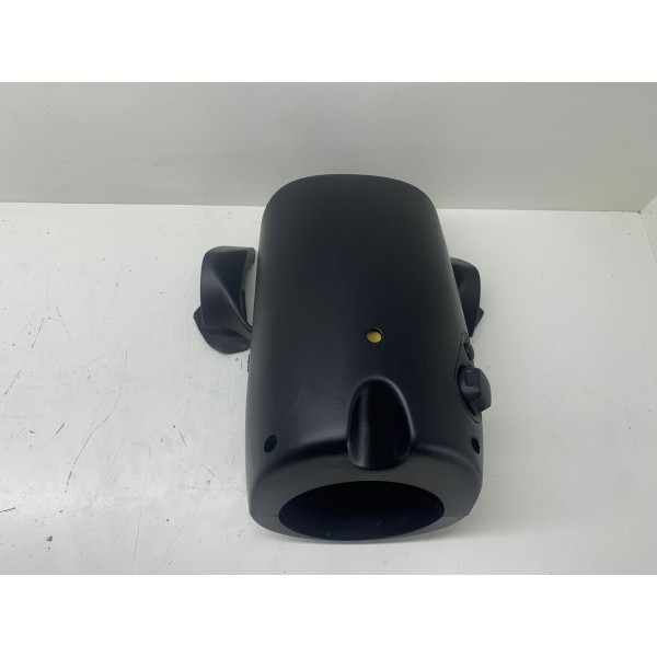 Capa Da Coluna Direção Audi Q7 2012 4l1858345 2848