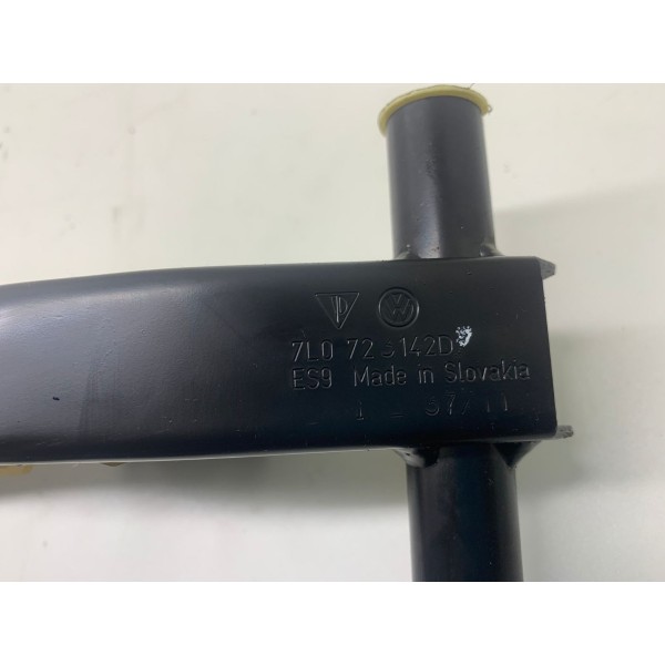 Pedal Do Freio Audi Q7 3.0 V6 2012 7l0723142d 2847