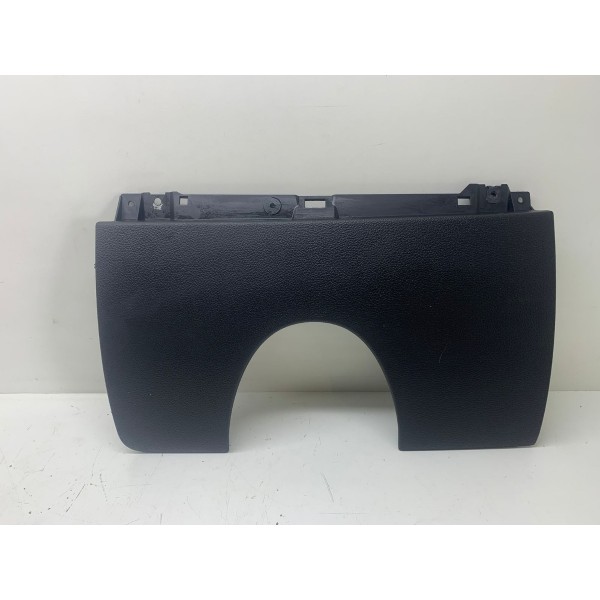 Moldura Inferior Do Painel Audi Q7 2012 4l1863075a 2845