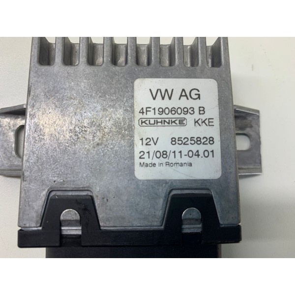 Módulo Bomba De Combustível Audi Q7 3.0 V6 2012 2844