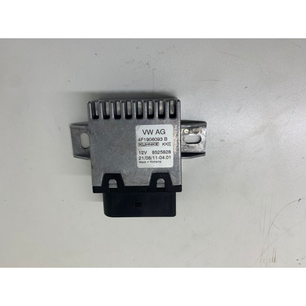 Módulo Bomba De Combustível Audi Q7 3.0 V6 2012 2844