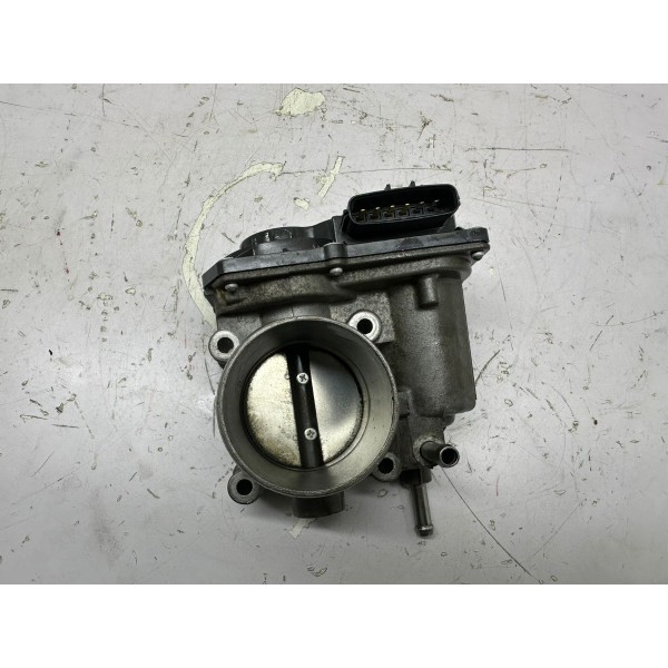 Corpo De Borboleta Tbi Toyota Corolla 2013 2203037050 5147