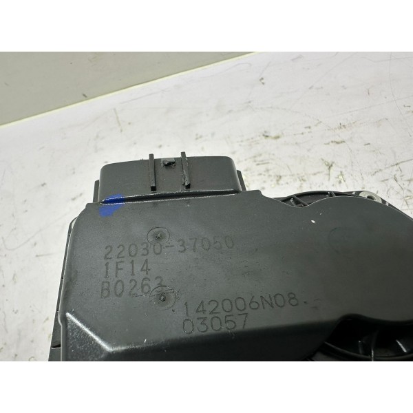 Corpo De Borboleta Tbi Toyota Corolla 2013 2203037050 5147