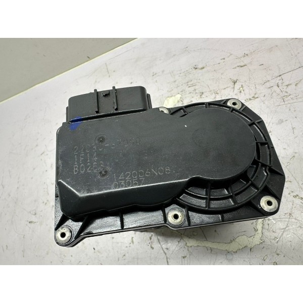 Corpo De Borboleta Tbi Toyota Corolla 2013 2203037050 5147
