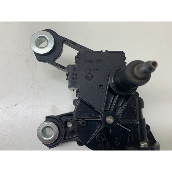 Motor Limpador Traseiro Audi Q7 2012 8e9955711e 2840