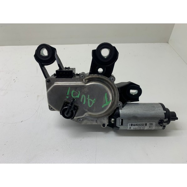 Motor Limpador Traseiro Audi Q7 2012 8e9955711e 2840