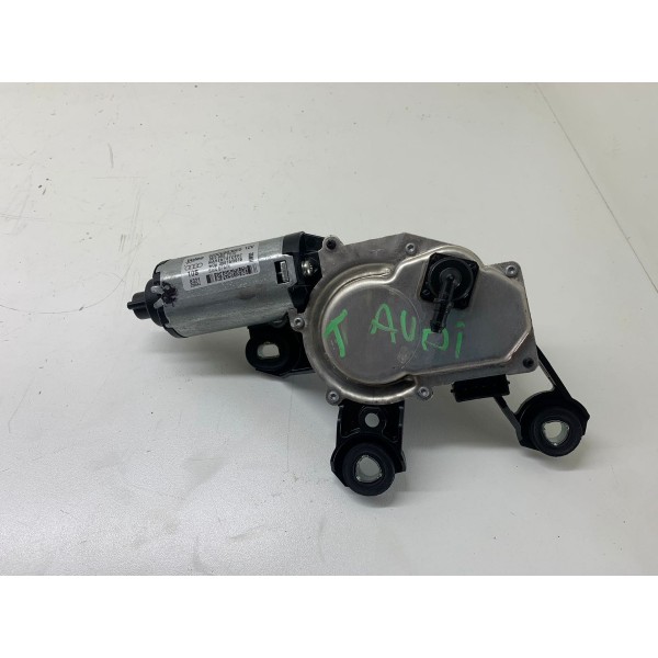 Motor Limpador Traseiro Audi Q7 2012 8e9955711e 2840